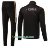 AS Roma Overaller 2017-18 Brun